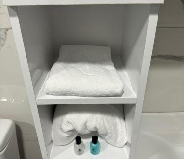 Mus Apartment | Pet-Friendly Gürtürkler Suit Otel - Rated 9.5/10 by Guests