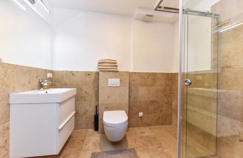 Juodkrante Apartment | Family-Friendly Getaway at Apartments Gėlių terasos