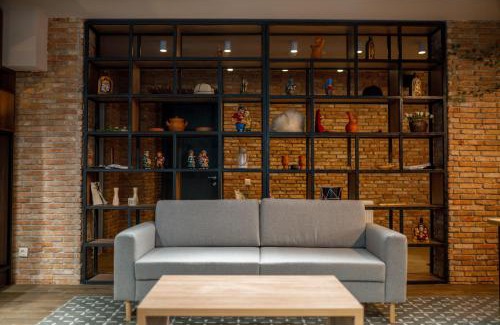 Khulo Hotel | Gоderdzi Twins Hotel