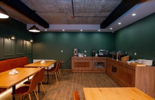 Khulo Hotel | Gоderdzi Twins Hotel