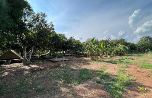 Vinh Cuu Other | Gạo Farmstay: Family-Friendly Getaway with Pool & Breakfast
