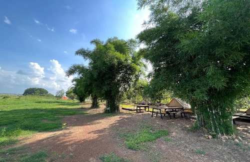Vinh Cuu Other | Gạo Farmstay: Family-Friendly Getaway with Pool & Breakfast