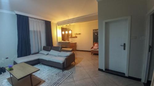 Yeka Apartment | Family-Friendly G&19 Apartment with 9.1 Guest Rating