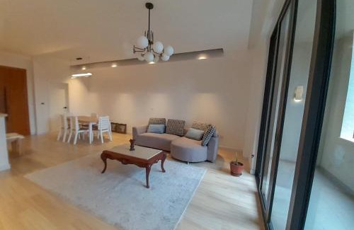 Yeka Apartment | Family-Friendly G&19 Apartment with 9.1 Guest Rating