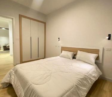 Yeka Apartment | Family-Friendly G&19 Apartment with 9.1 Guest Rating