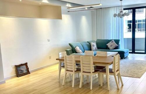 Yeka Apartment | Family-Friendly G&19 Apartment with 9.1 Guest Rating