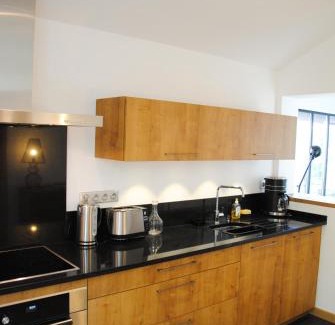 Soorts-Hossegor Apartment | Elegant G-63 Apartment in Heart of Hossegor with Ocean View