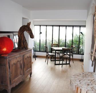 Soorts-Hossegor Apartment | Elegant G-63 Apartment in Heart of Hossegor with Ocean View