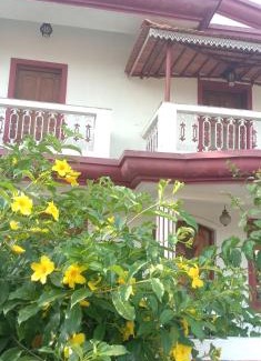 Sernabatim Villa | Welcome to G.A.Fernandes Casa: Family-Friendly Retreat