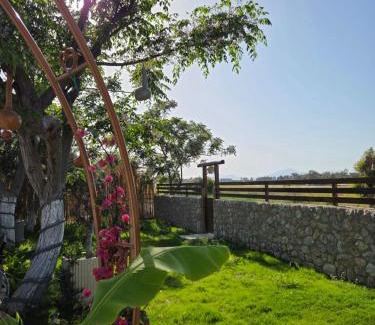 Marmari House | Discover G&A Rooms Marmari: Highly Rated Getaway Awaits