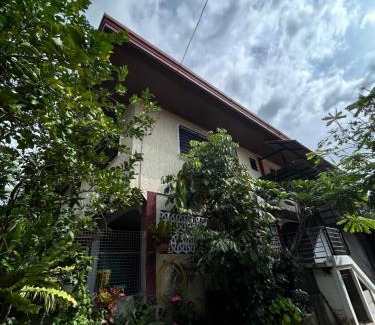 Kabankalan City Apartment | Cozy G Apartment for Families in Kabankalan City