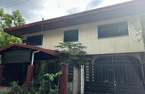 Kabankalan City Apartment | Cozy G Apartment for Families in Kabankalan City