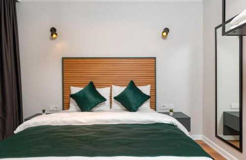 Ortakoy Apartment | Discover G&B Mansion: Family-Friendly 4-Star Retreat