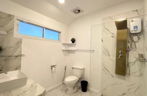 South Pattaya Villa | G Cozy Pool Villa