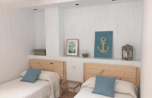 Logrono Apartment | Discover G&D Vivienda Turística: Family-Friendly Retreat