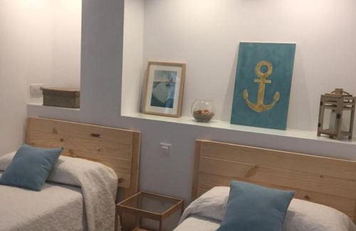 Logrono Apartment | Discover G&D Vivienda Turística: Family-Friendly Retreat
