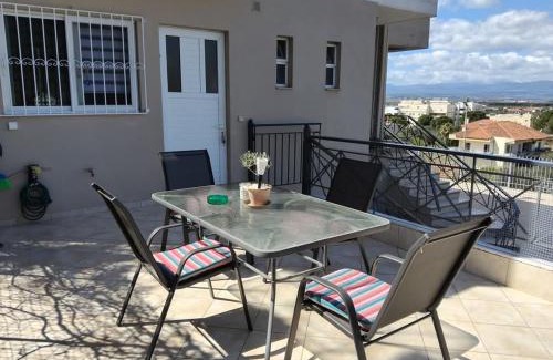 Kalamata Apartment | G&G home 2