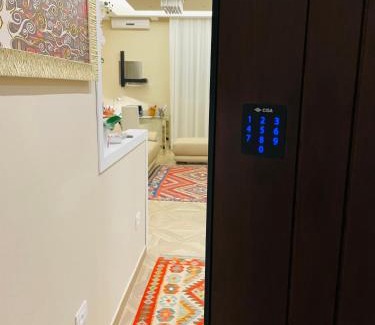 Lecce Apartment | G&G HOME: Guest Rated 9.9 with Family-Friendly Amenities