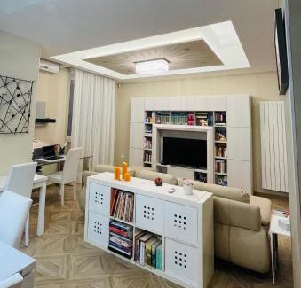 Lecce Apartment | G&G HOME: Guest Rated 9.9 with Family-Friendly Amenities
