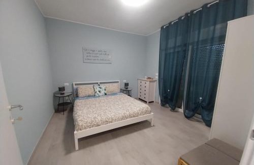 Termoli Apartment | G&G home