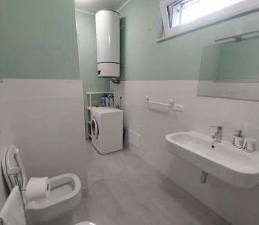 Termoli Apartment | G&G home