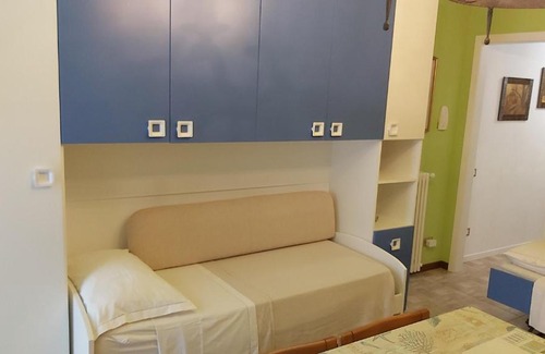 Nonio Apartment | Inviting G&G3 Apartment with Garden & Hot Tub, Rated 9/10