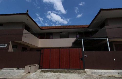 Purwokerto House | Budget-Friendly G.H Mustika Syariah Purwokerto with Breakfast