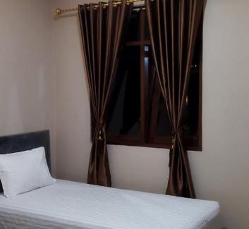 Purwokerto House | Budget-Friendly G.H Mustika Syariah Purwokerto with Breakfast