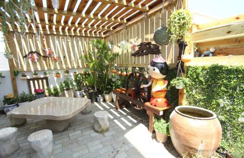 Magong House | Cozy G Home Sir B&B with Oceanfront Views & High Ratings
