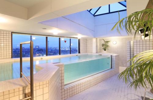 Inazawa Hotel | G HOTEL 一宮 -Hotel & Resorts-