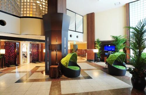 Inazawa Hotel | G HOTEL 一宮 -Hotel & Resorts-