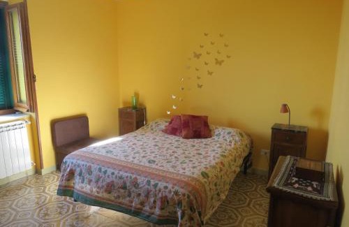 Rocca di Cave Apartment | Family-Friendly G-House with High Guest Ratings of 8.8