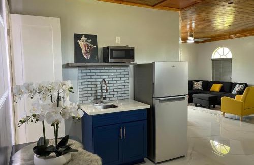 Greening Glade House | G-Lux Suite