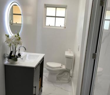 Greening Glade House | G-Lux Suite