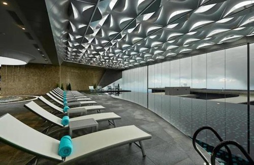 Genting Highlands House | G-Luxe By Gloria: Relaxing Retreat with Oceanfront Views