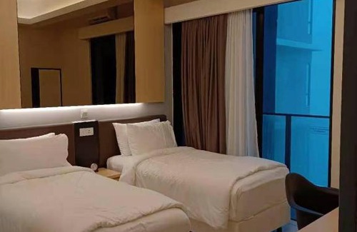 Genting Highlands House | G-Luxe By Gloria: Relaxing Retreat with Oceanfront Views