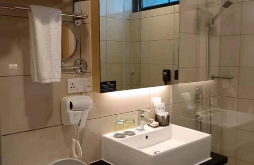 Genting Highlands House | G-Luxe By Gloria: Relaxing Retreat with Oceanfront Views