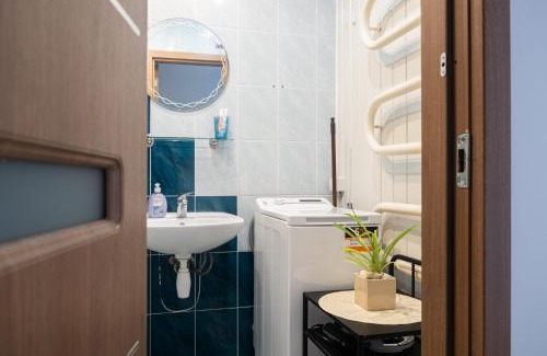 Anyksciai Apartment | Budget-Friendly G & M Apartamentai - Pet and Child Friendly