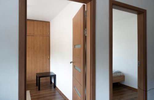 Anyksciai Apartment | Budget-Friendly G & M Apartamentai - Pet and Child Friendly