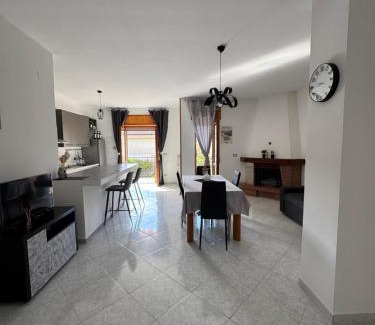 Agropoli Apartment | G&N apartment