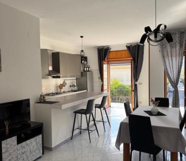 Agropoli Apartment | G&N apartment