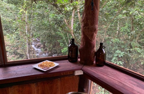 Surubres House | Discover G.Nature Preserve: Family and Pet-Friendly Retreat