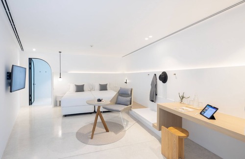 Nimman Hotel | Discover G Nimman Chiang Mai: Guest Rated 9.8 with Pool
