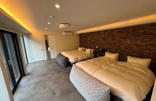 Tsuru Other | G.O.A.T Vacation Stay: Ideal for Family Getaways