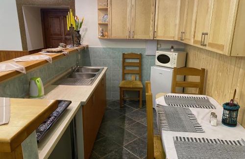 Spisska Bela House | Family-Friendly G Penzion with 8.7/10 Guest Rating