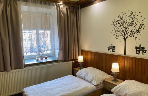 Spisska Bela House | Family-Friendly G Penzion with 8.7/10 Guest Rating