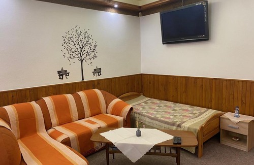 Spisska Bela House | Family-Friendly G Penzion with 8.7/10 Guest Rating