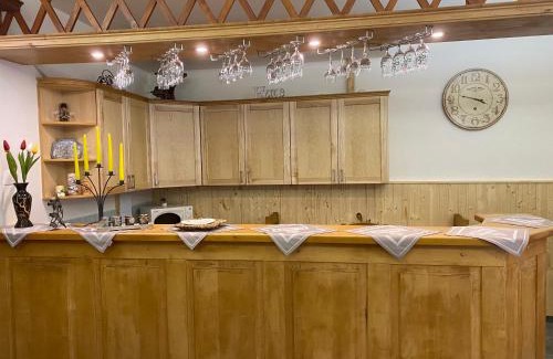 Spisska Bela House | Family-Friendly G Penzion with 8.7/10 Guest Rating