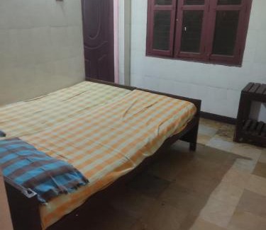 Vellore Cabin | Discover G R Mansion: A Budget-Friendly Retreat
