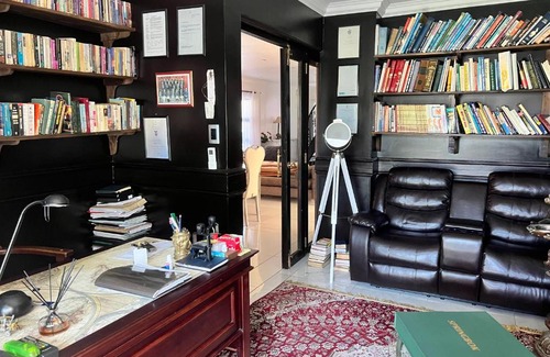 Kraaifontein Apartment | Cozy G's Apartment on 32: Pet-Friendly with Pool Access